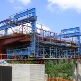 A65 - Viaducs du Gabas et de la Douze