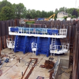 Barrages Aisne Meuse