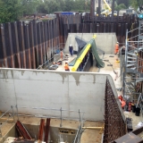 Barrages Aisne Meuse