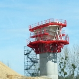 Coffrage de chevêtre