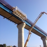 BPL - Viaduto do Vicoin BPL - Viaduto do Vicoin