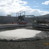 Centrale thermique EDF - Ile de la Réunion