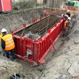 Estacade de Cenon Estacade de Cenon