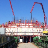 Nouvelle Route du Littoral - Ile de la Réunion