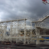 Nouvelle Route du Littoral - Ile de la Réunion