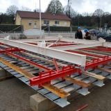 Viaduc de la Savoureuse