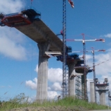 Panama Atlantic Bridge