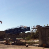 Panama Atlantic Bridge