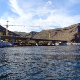 Grande Chaloupe Viaduct - Réunion