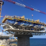 Viaduc de la Grande Chaloupe - Ile de la Réunion
